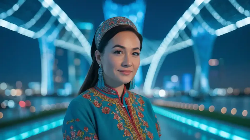 Asylmendibaeva: The Rise and Influence of a Modern Innovator