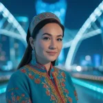 Asylmendibaeva: The Rise and Influence of a Modern Innovator